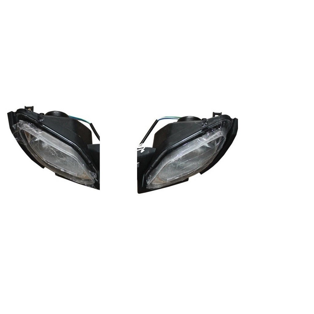 ARORA HERKÜL ÖN FAR TAKIM #ATV-HERKUL 009